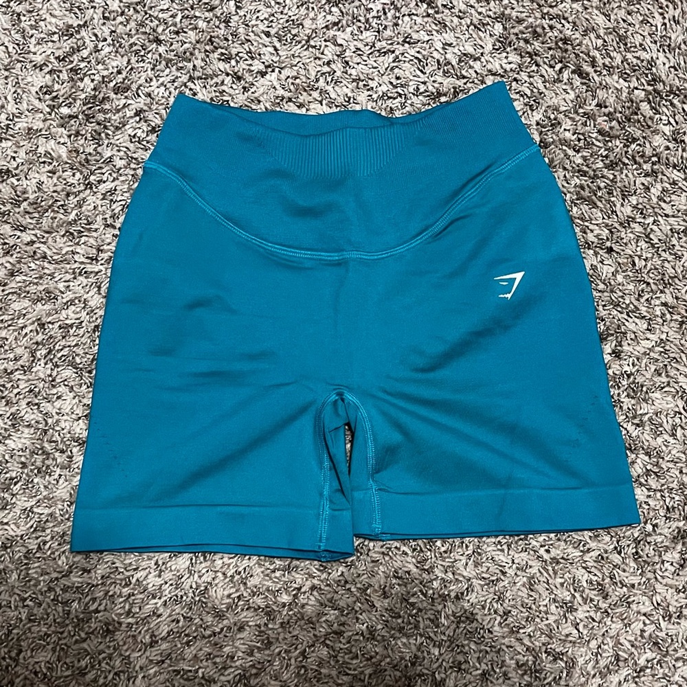 GYMSHARK SWEAT SEAMLESS SCULPT